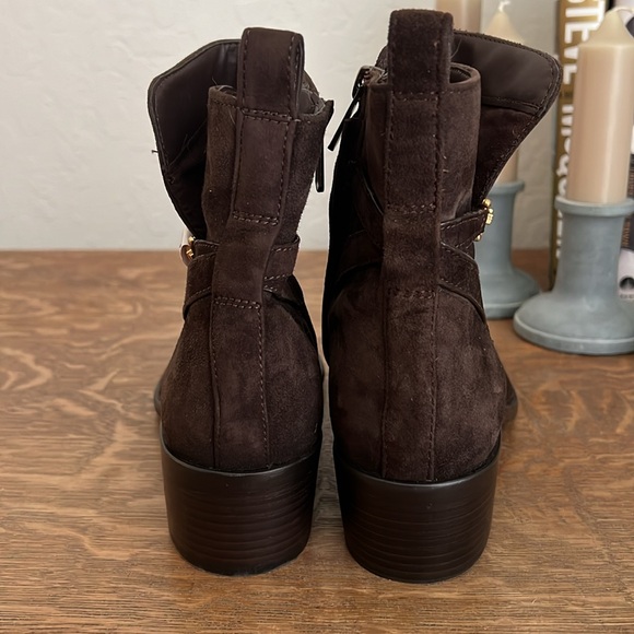 Sam Edelman Brawley Boot - Picture 5 of 9